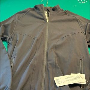 Lululemon men’s zip up hoodie